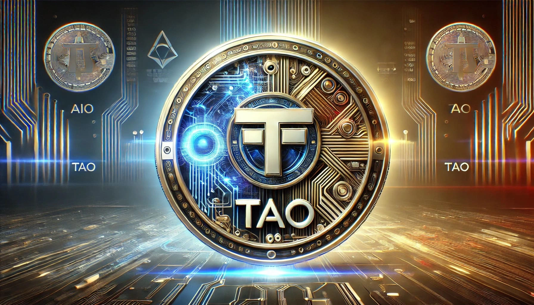 TAO币官网平台